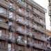...imponenti palazzi e note pizzerie